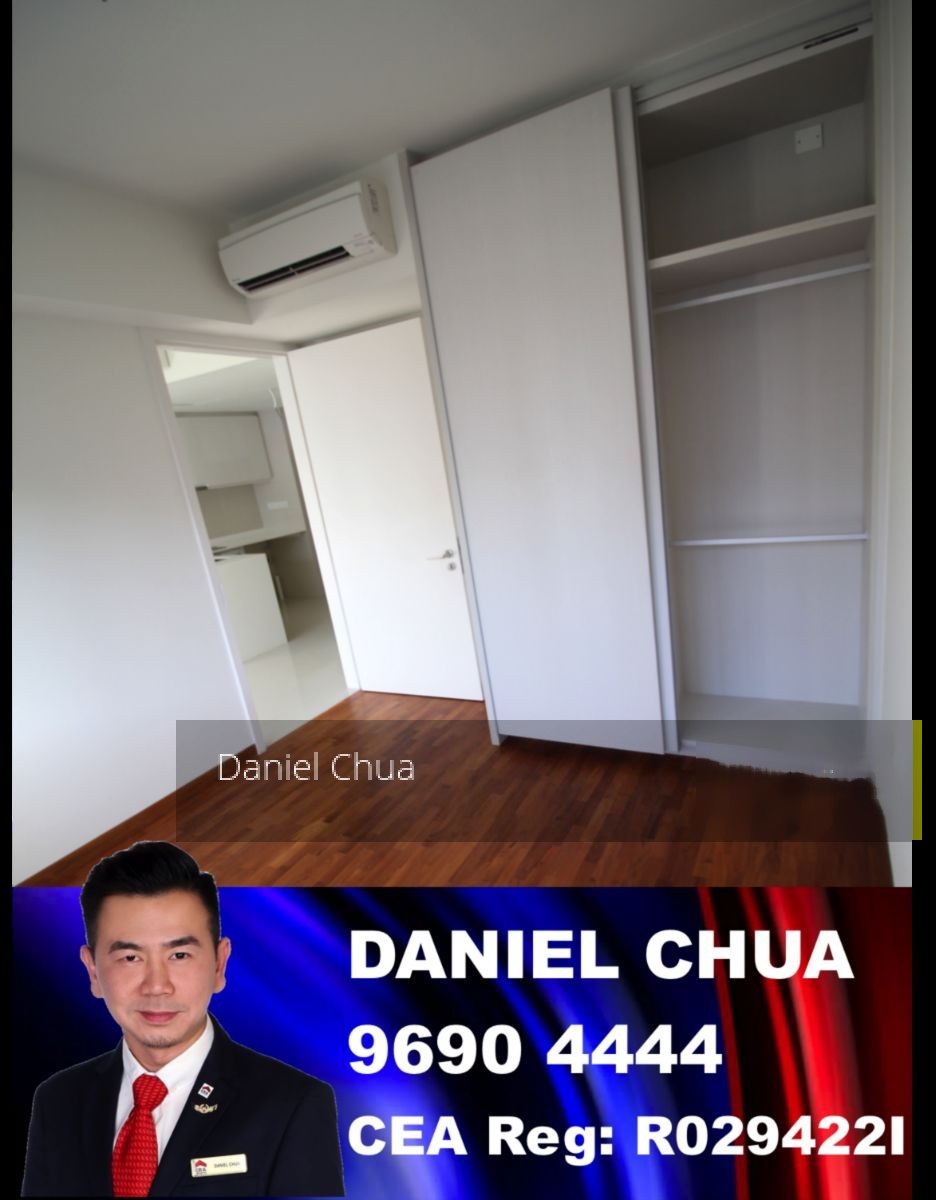 Bedok Residences (D16), Apartment #127582642